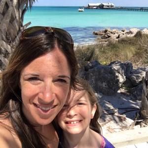 Meet your Posher, Julie